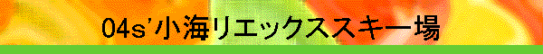 04��'���C���G�b�N�X�X�L�[��
