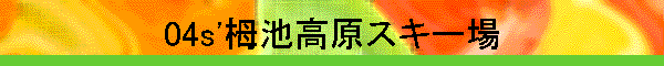 04s'�̒r�����X�L�[��